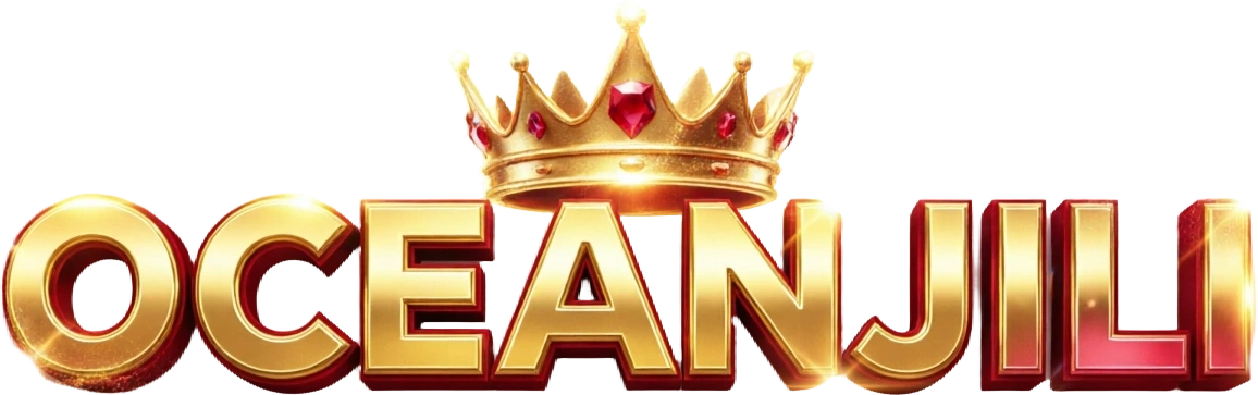 OCEANJILI logo
